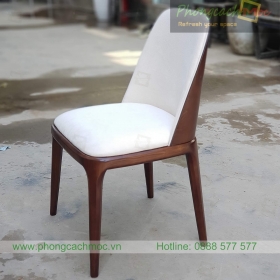 Ghế gỗ MC191