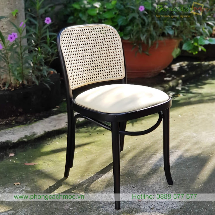 Ghế Gỗ Cao Cấp MC200