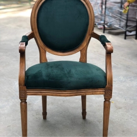 Ghế gỗ cao cấp MC205