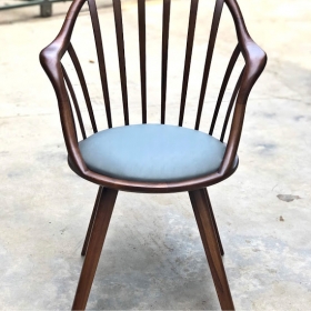 Ghế gỗ windsor MC206