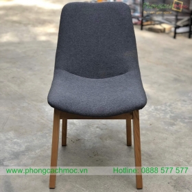 Ghế gỗ cao cấp MC208