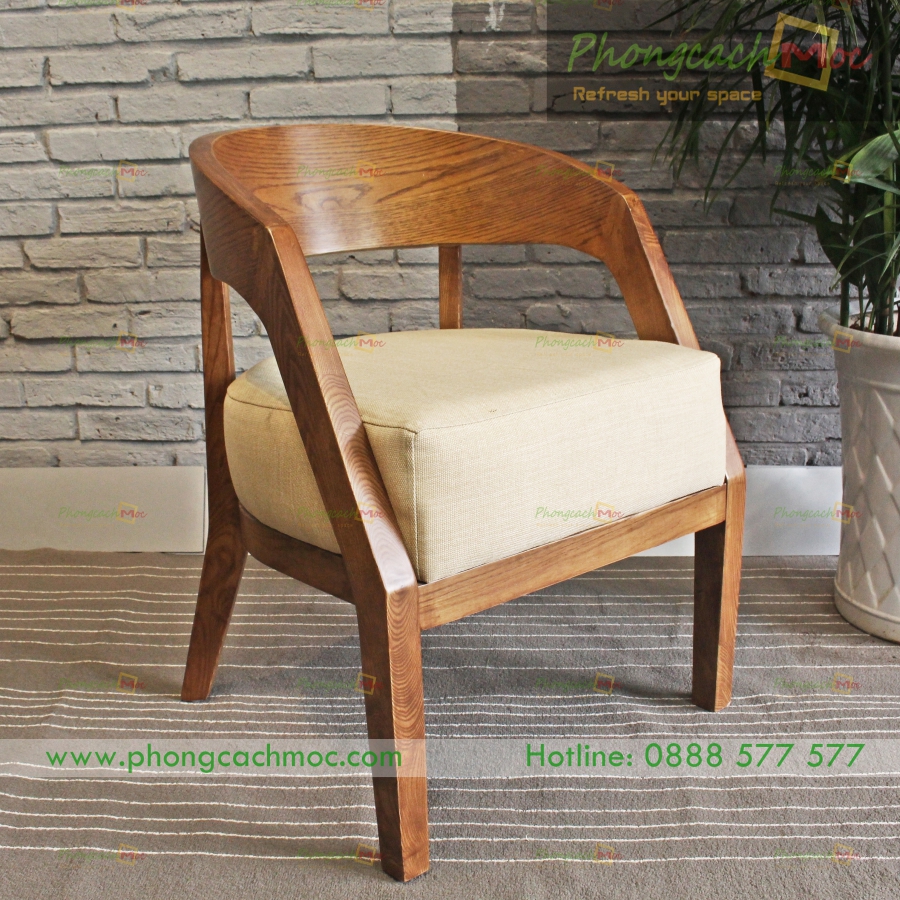 Ghế sofa cafe MF35