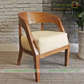 Ghế sofa cafe MF35