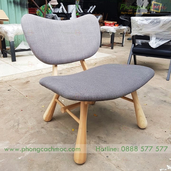 Ghế sofa cafe MF45