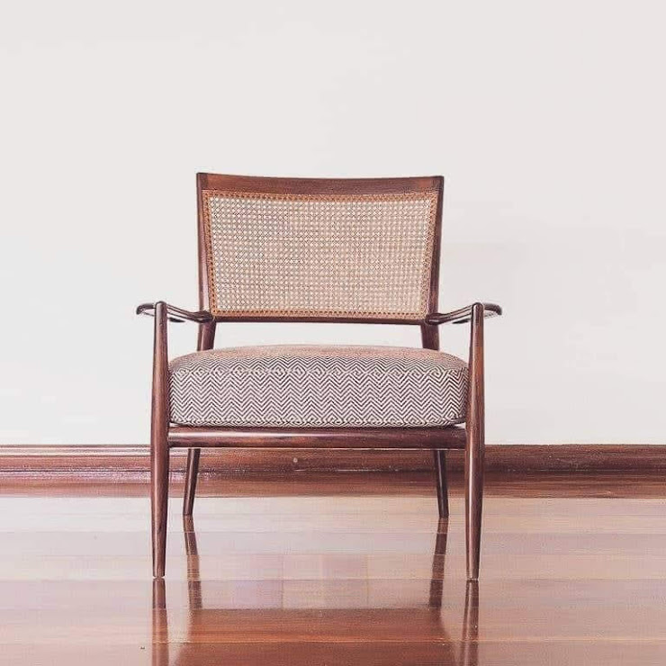 Ghế sofa cafe MF51