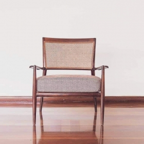 Ghế sofa cafe MF51