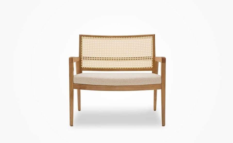 Ghế sofa cafe MF52