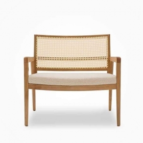 Ghế sofa cafe MF52