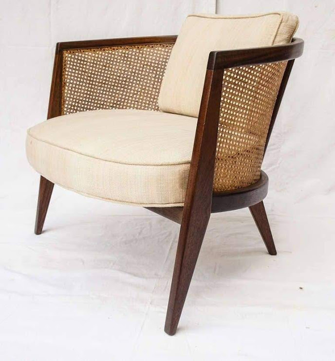 Ghế sofa cafe MF54