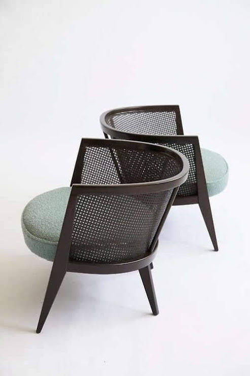 Ghế Sofa cafe MF55