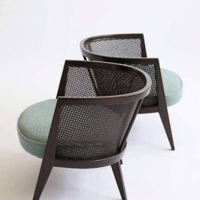 Ghế Sofa cafe MF55