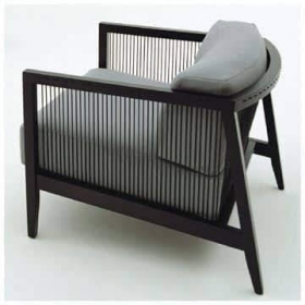 Ghế sofa cafe MF56