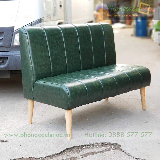 Ghế Sofa cafe MF57