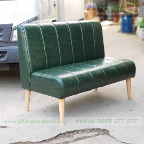Ghế Sofa cafe MF57
