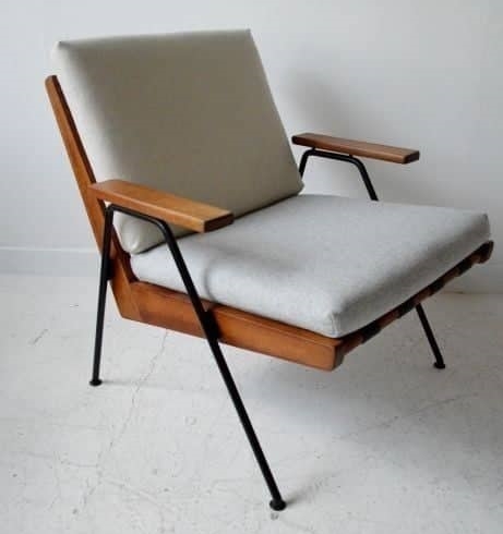 Ghế sofa cafe MF62