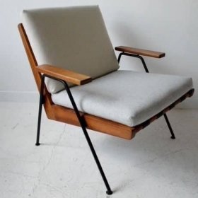 Ghế sofa cafe MF62