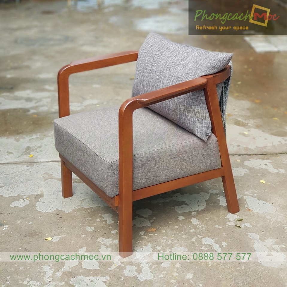 Bộ bàn ghế sofa MF63