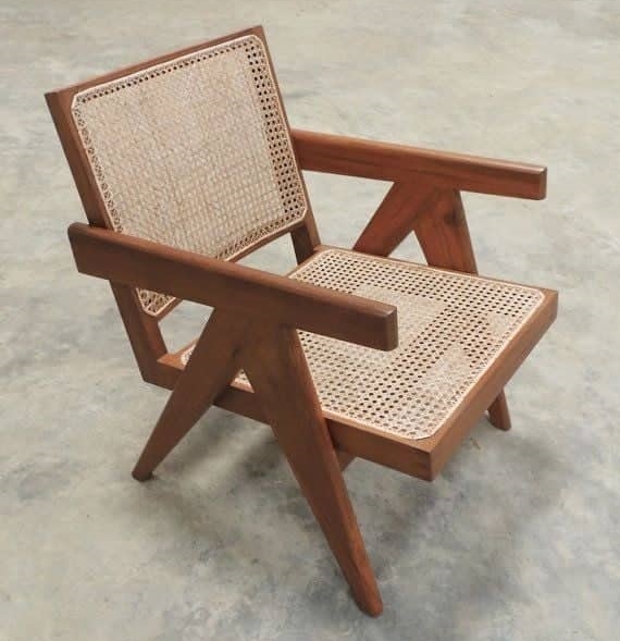 Ghế sofa cafe MF64