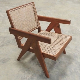 Ghế sofa cafe MF64