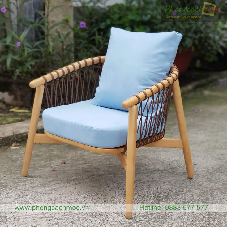 Ghế sofa cao cấp MF69