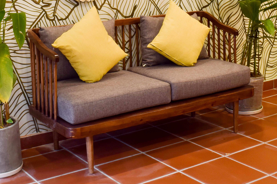 Ghế Sofa MF71