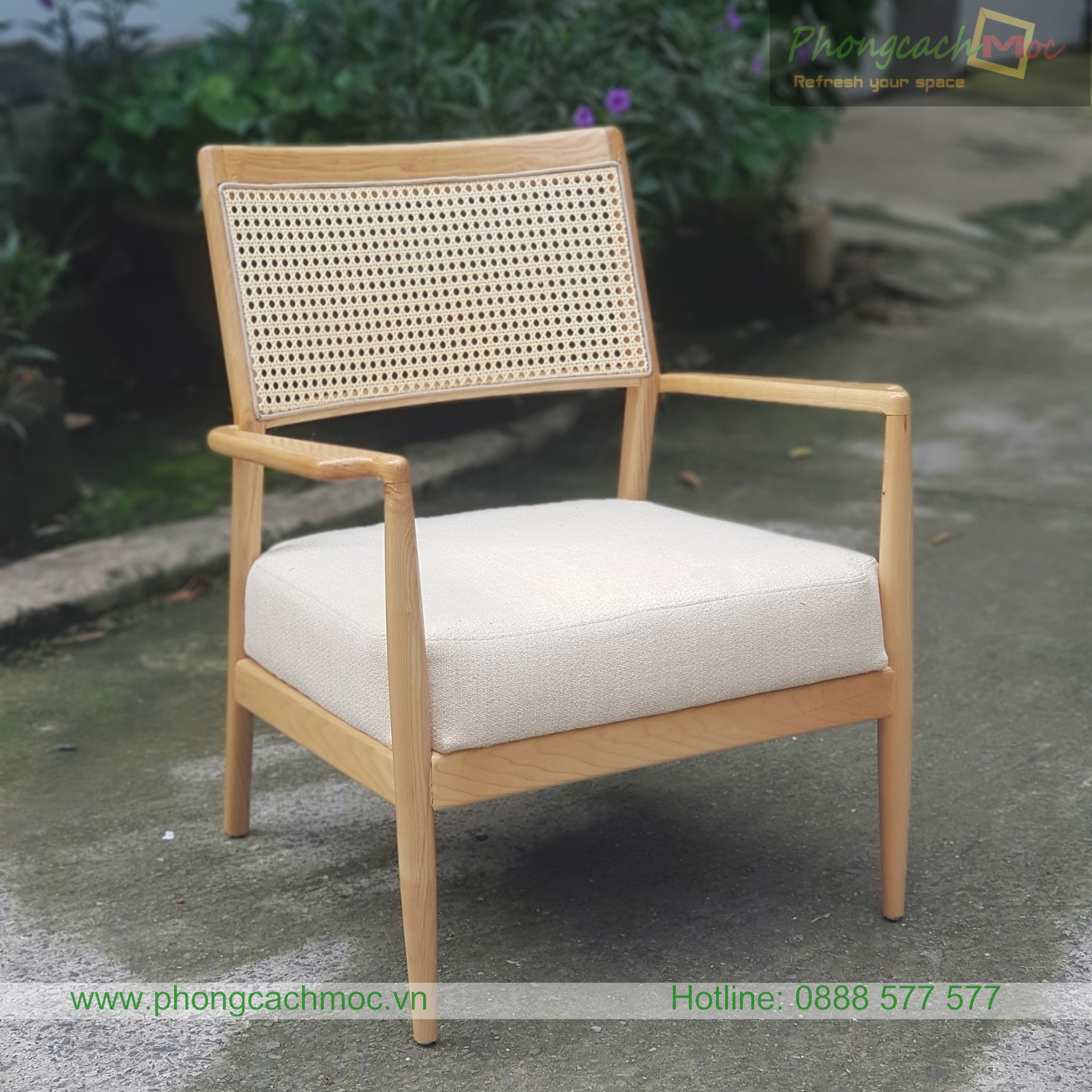 Ghê sofa MF75