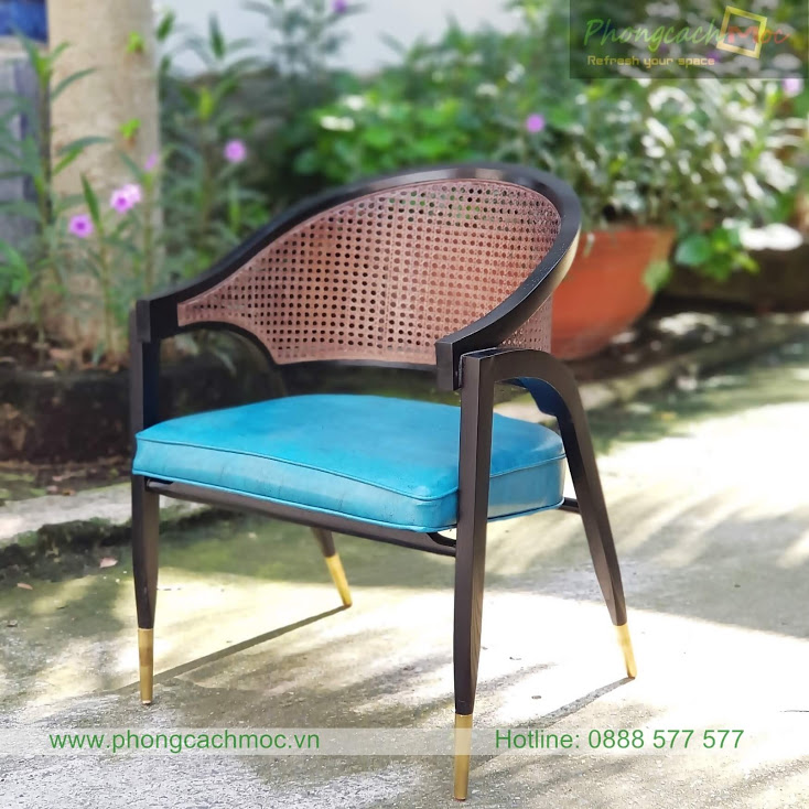 Ghế Sofa Cao Cấp MF76