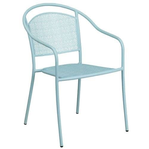Ghế sắt MN193
