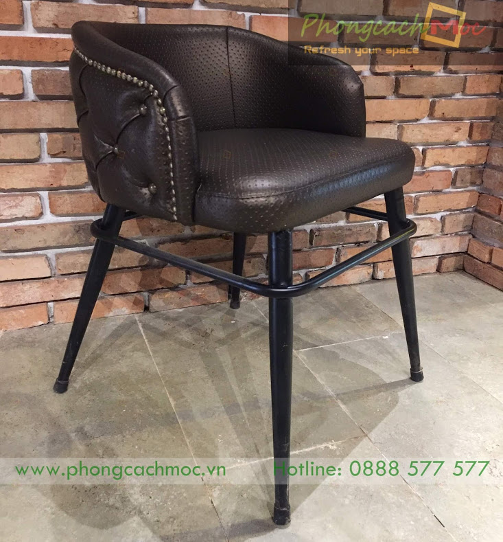 Ghế nhà hàng MN220