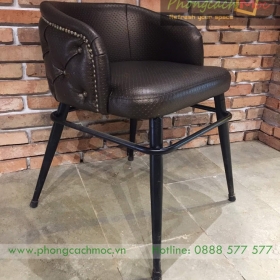 Ghế nhà hàng MN220