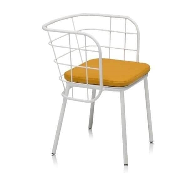 Ghế sắt MN222