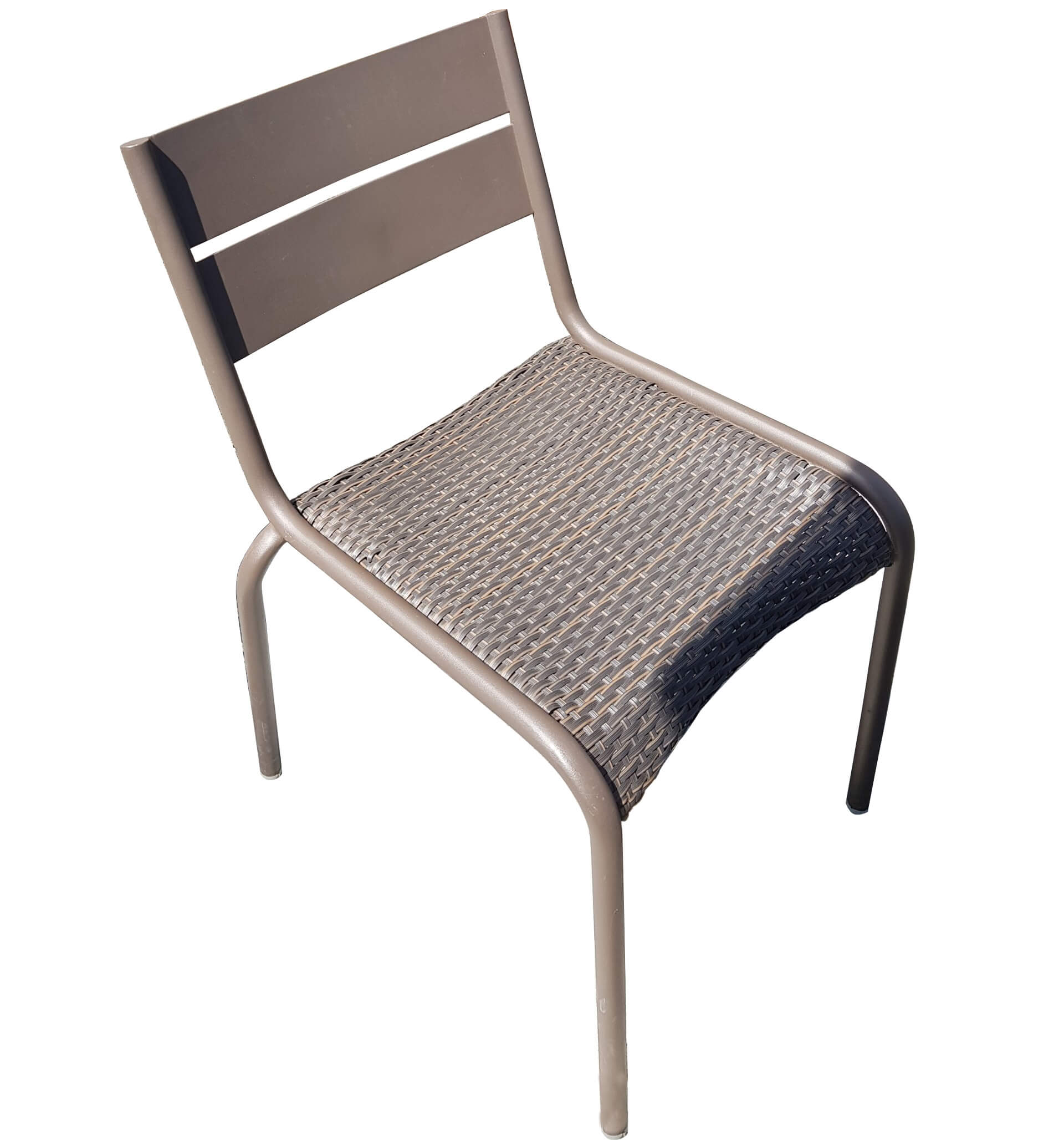 Ghế cafe sắt MN227