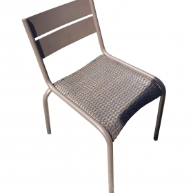 Ghế cafe sắt MN227