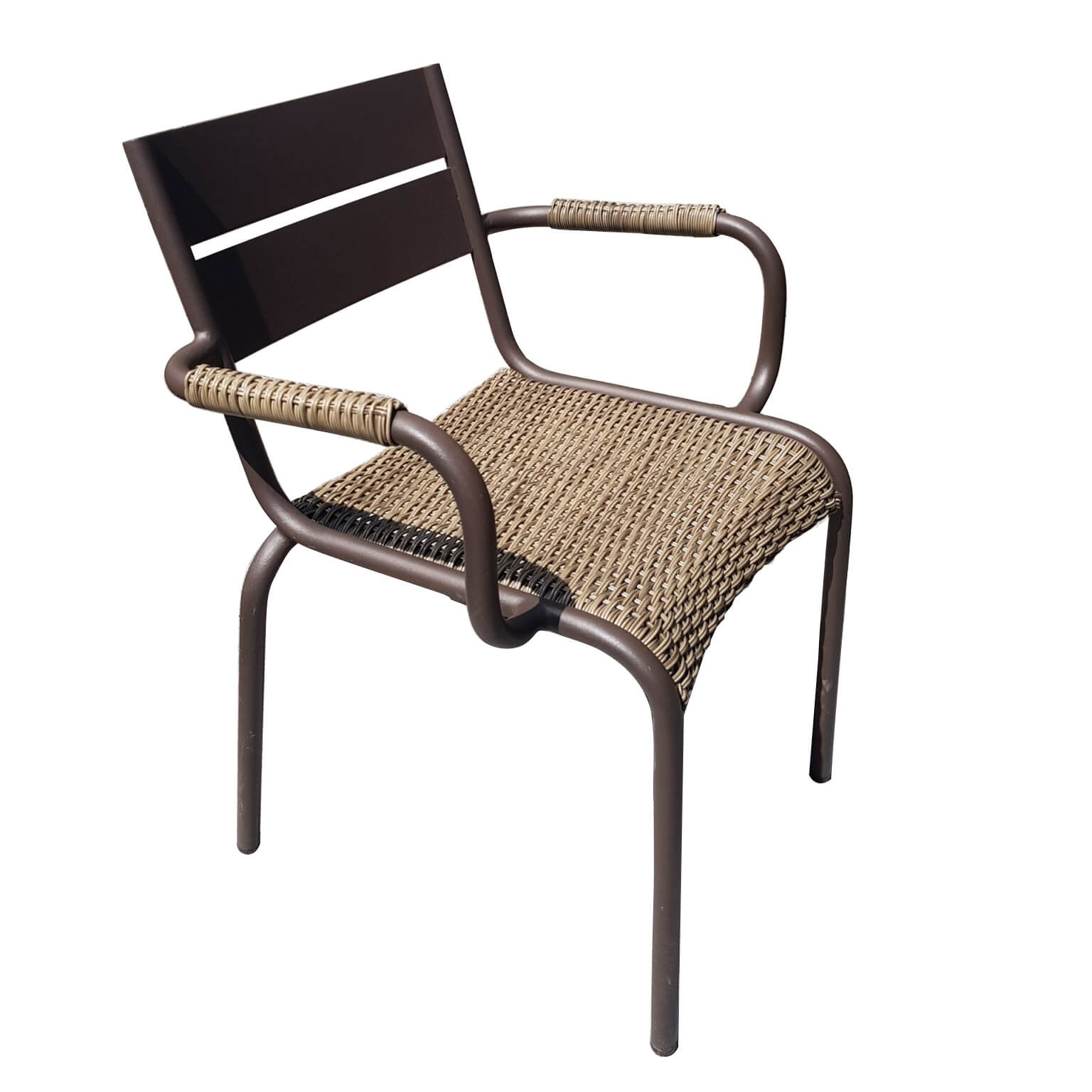 Ghế sắt MN228