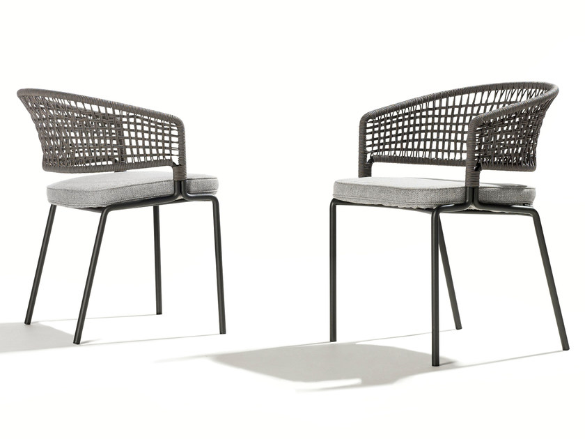 Ghế khung sắt MN230