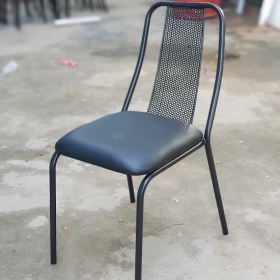 Ghế Khung Sắt MN233 